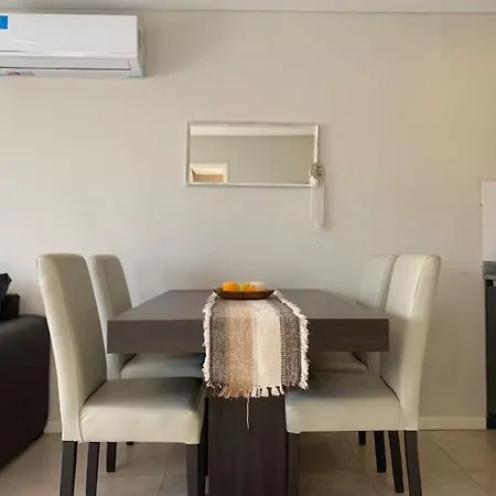 Rincon Del Sol Apartment Pinamar Exterior photo