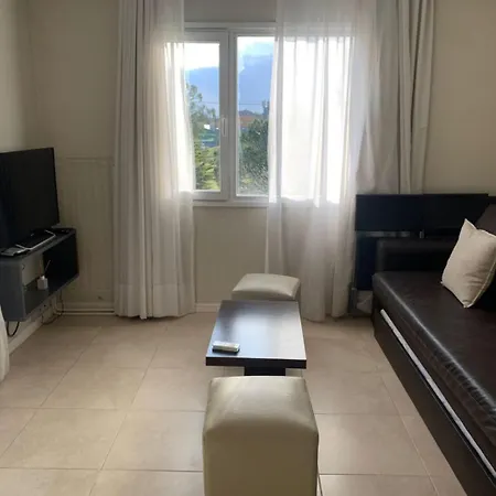 Rincon Del Sol Apartment Pinamar Exterior photo