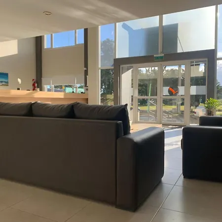 Rincon Del Sol Apartment Pinamar Exterior photo