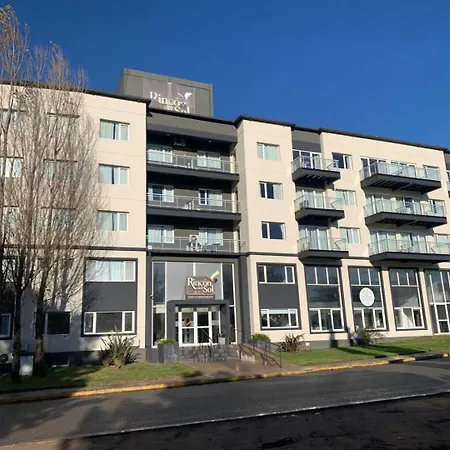 Rincon Del Sol Apartment Pinamar Exterior photo